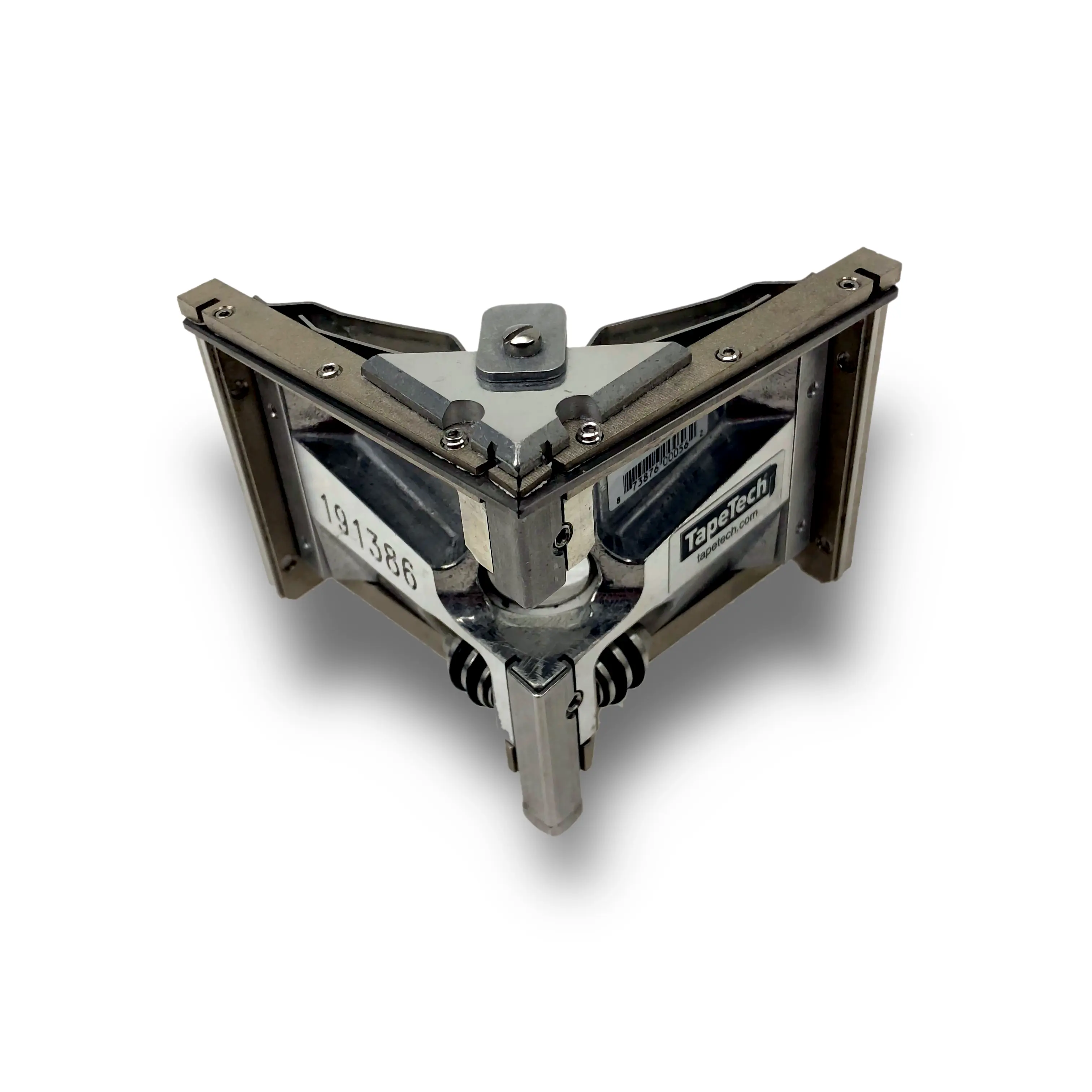 TapeTech EasyRoll® Adjustable Angle Head (3"/3.5")
