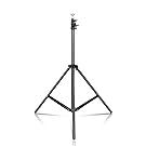 VINGLI Photography Lighting, 6.5ft x 10ft Backdrop Stand and Umbrellas Continuous Lighting Kit for Photo Studio Product, Portrait and Video Shoot Photography
