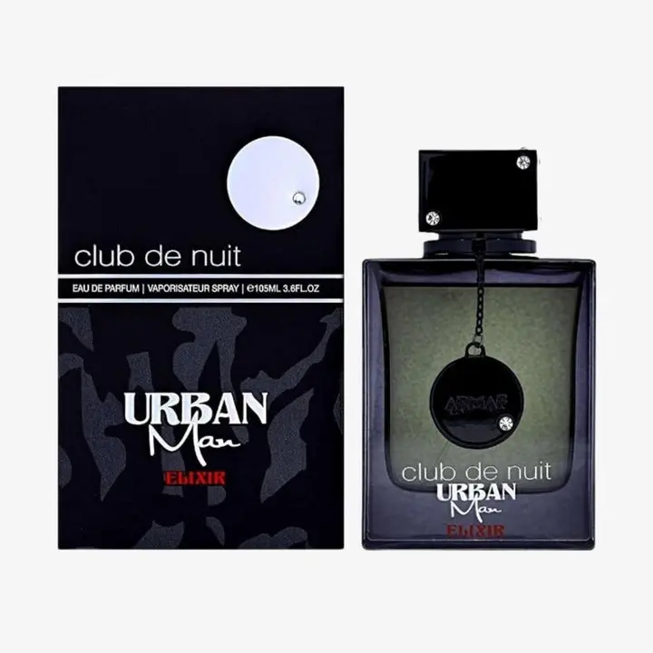 Armaf Club de Nuit Urban Elixir Man EDP 100ml