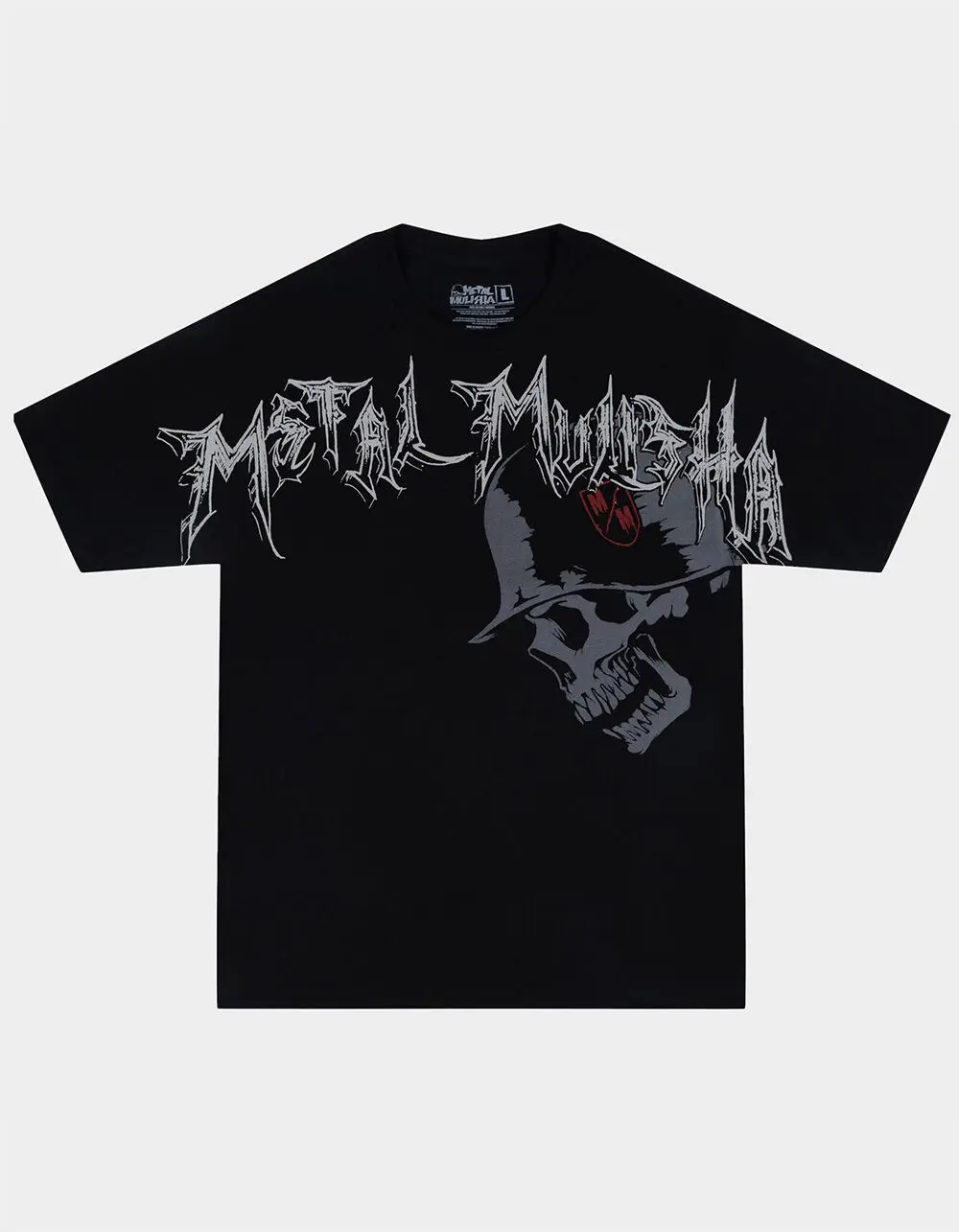 METAL MULISHA Gravity Mens Tee