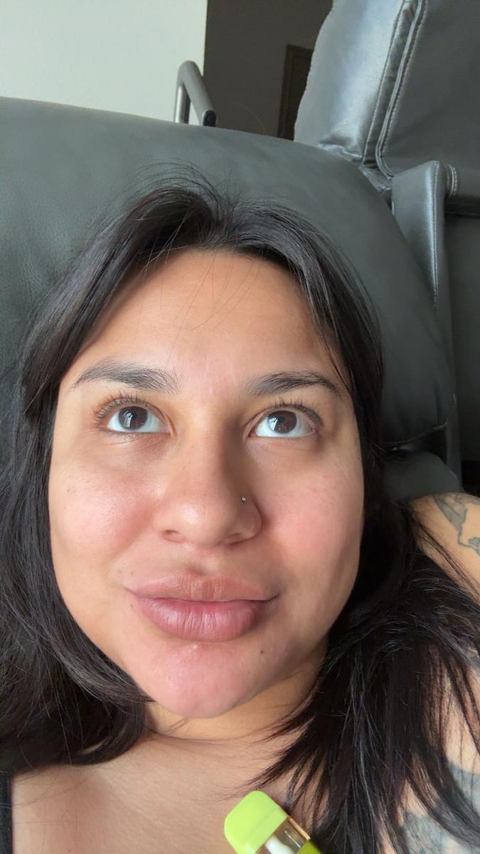 Item: 5ml travel size