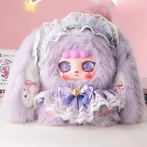 [TTM] KEBIDOU 500% Money Jar Plush Series Blind Box