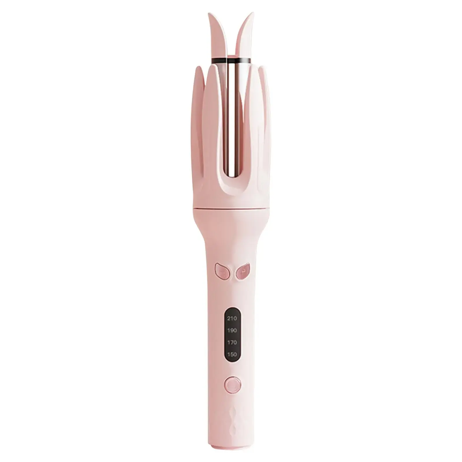 28mm Fully Automatic Electric Rotary Curling Iron - Lazy Tool, Adjustable, Hair-Friendly, Comfortable, Ideal Gift for Home & Party, Festive Gifting Curling Irons, Automatic Hair Curler, Automatic Curling Iron