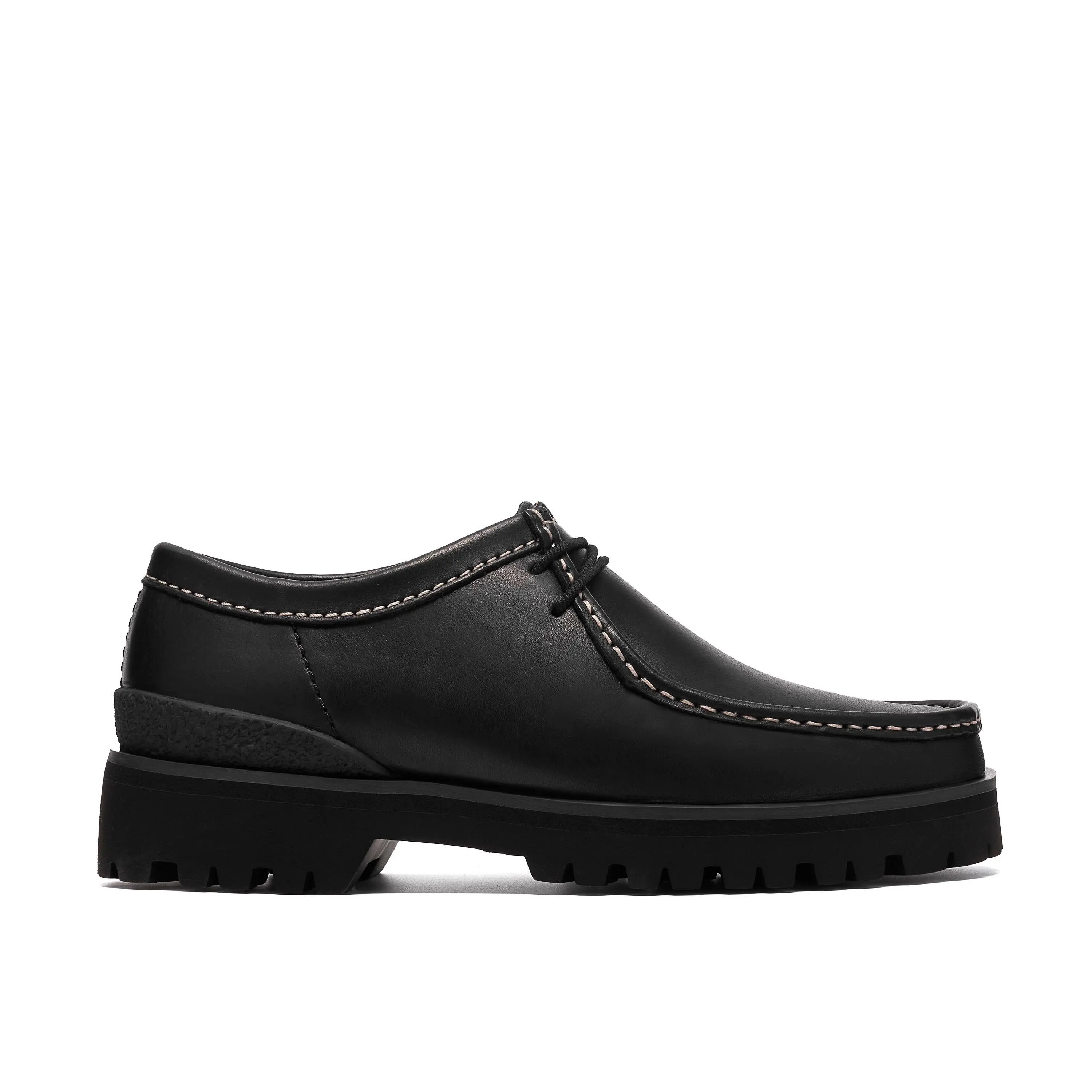 Clarks Originals Mens Walla Yukoner Wallabees