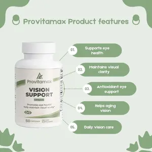 Vision Support
