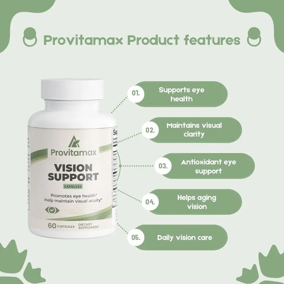 Vision Support