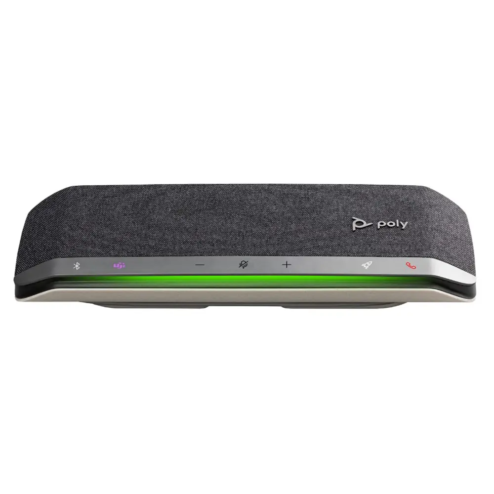 HP Poly Sync 40 Microsoft Teams Certified Speakerphone