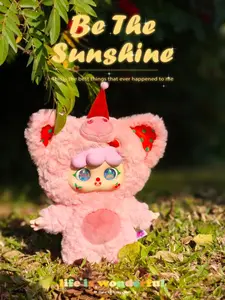 MIGO give yourself a hug Plush Blind Box | 10+4 Hidden | MIGO give yourself a hug Plush Blind Box | 10+4 Hidden |