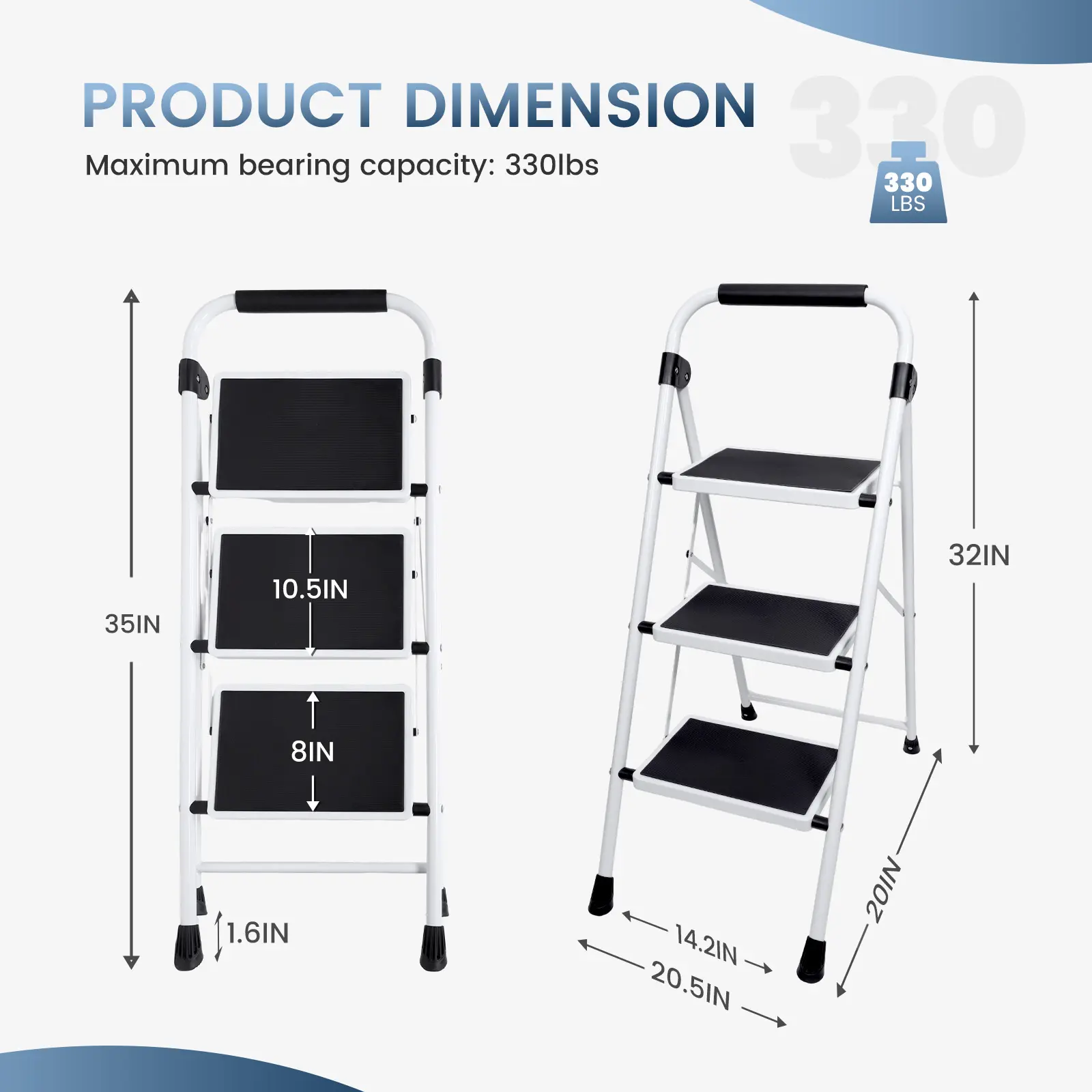 3Folding -Black
