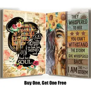 Buy One Get One Free DIY Diamond Painting Kit Stick-on Diamond Embroidery Art for Enthusiasts Paint a Unique Home Life 5D Diamond Painting Holiday, Birthday, or Anniversary Gift