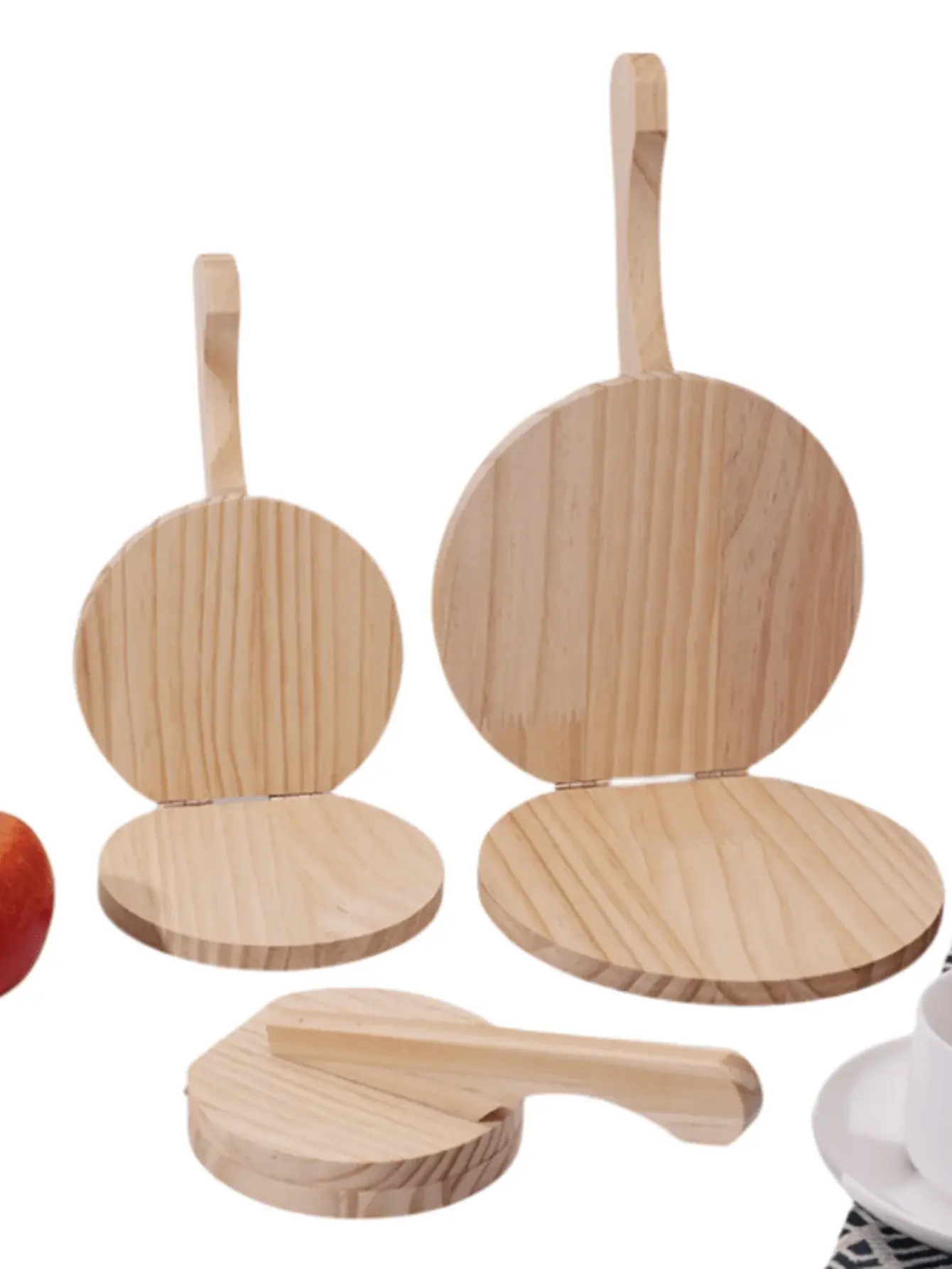 Upgraded Household Dumpling Dough Press With Multi-Functional Grinder And Manual Skin Pressing Tool For Kitchen, A Must-Have For Cooking Lovers