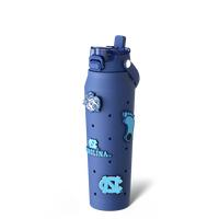 UNC Tarheels | Skin + Budz Bundle