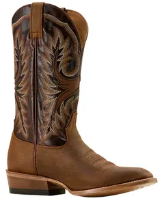 Ariat Men's Futurity Royal Western Boot Square Toe - 10061160