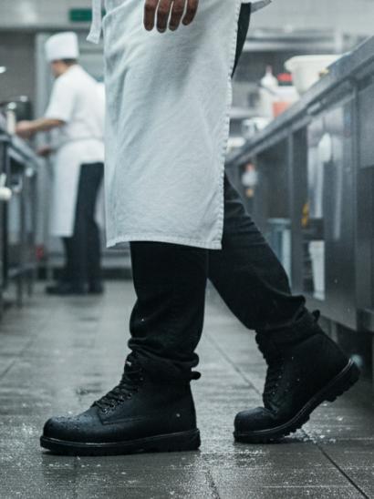 Stylish Men's Trendy Leather Boots - Stylish & Versatile, Premium Leather with Rich Texture, Lightweight & Breathable, All-Season Wear, Perfect for Gifting