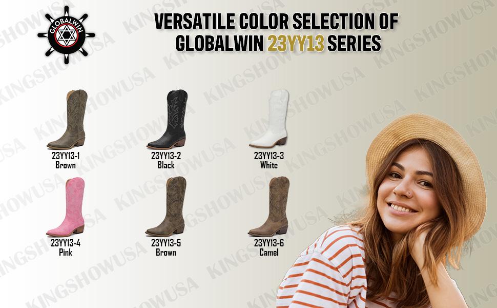 GLOBALWIN Camel Tan Cowboy Boots For Women Western Boots Classic Embroidery Western Cowboy Boots Mid Calf Knee High Cowgirl Boots Size Festival outfit botas vaqueras outfits cute Walking Shoes Footwear Comfort Stylish Decor Onyx GLOBALWIN Camel Tan Cowboy Boots For Women Western Boots Classic Embroidery Western Cowboy Boots Mid Calf Knee High Cowgirl Boots Size Festival outfit botas vaqueras outfits cute Walking Shoes Footwear Comfort Stylish Decor Onyx