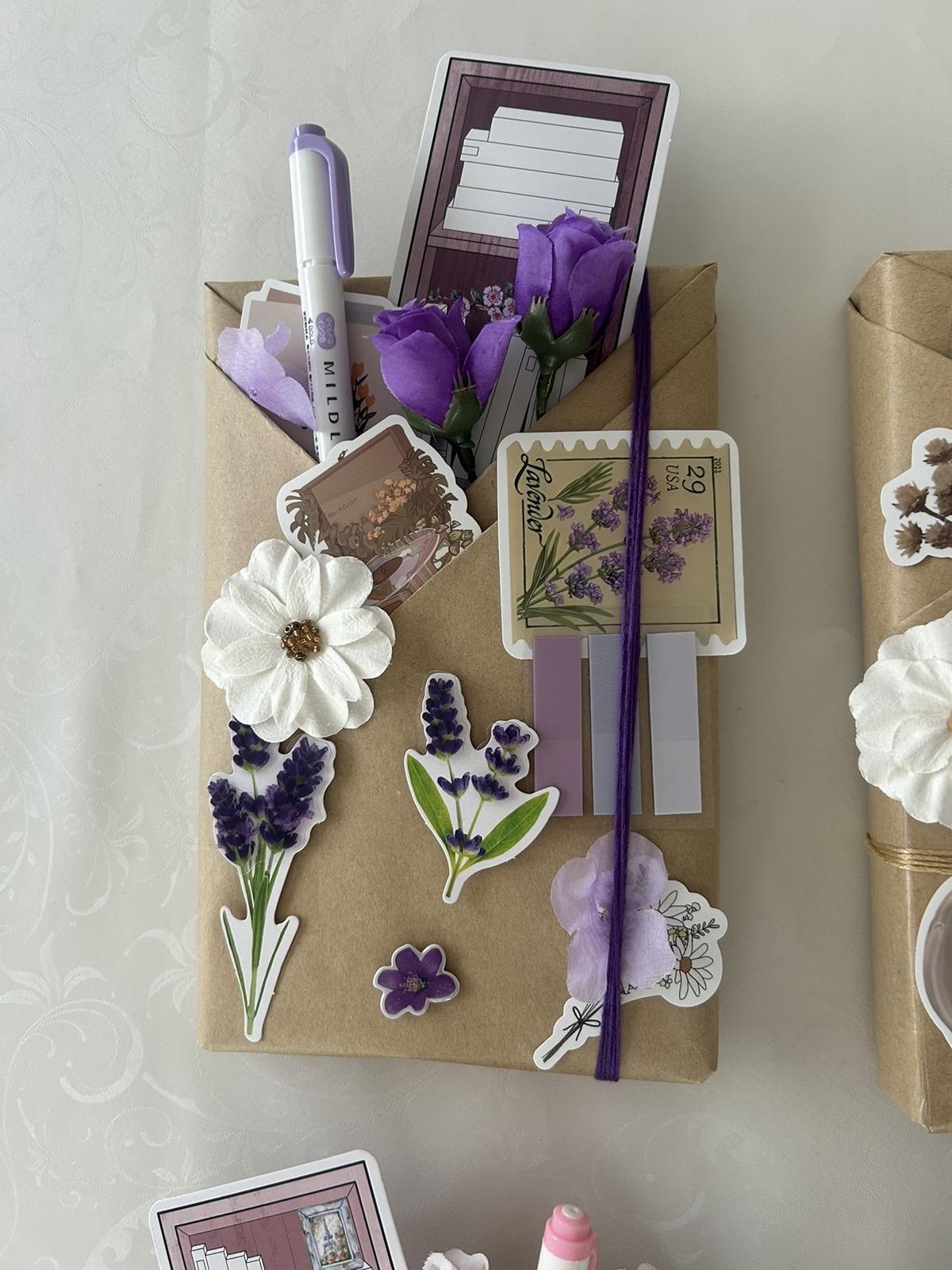 Blind Date with a Book (BRAND NEW book!) & stickers, bookmark, highlighter, book annotating tabs, booktok, mystery book, book log, hardcover & softcover Thriller Fantasy Spicy Romance & more