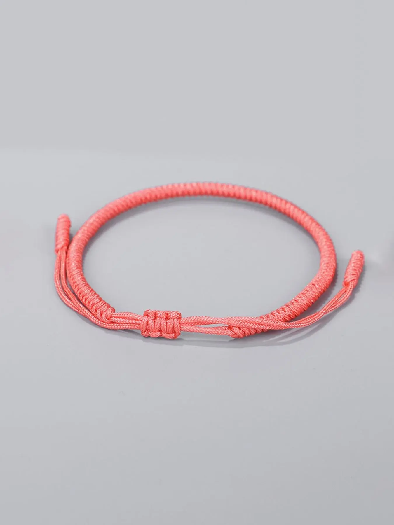 Vintage Braided Bracelet, Fashionable Adjustable Fit Bracelet for Women & Men, Trendy All-match & Exquisite Jewelry for Birthday Gift, Classic Wrist Accessory, Bohemian Bracelets, Casual Trendy Jewelry