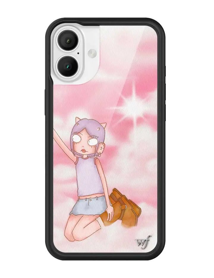 Wildflower Cases- Enya iPhone Case | Durable Collab Trendy Cute