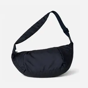 Puffy Moon Bag