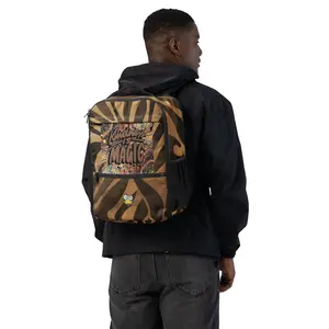 Authentic PHIM™ “Kindness Is Magic” Backpack – Inspirational Everyday Utility Bookbag