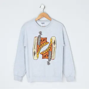 Western Cowboy Kicks Graphic Crewneck & T-shirt, cowboy kicks graphic tshirt, western graphic tshirt, plus size western graphic tshirt, western boutique, western stuff, sweatshirts for women