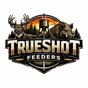 TrueShot Feeders