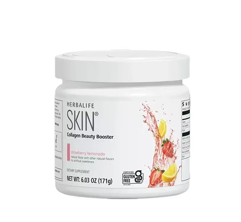Herbalife SKIN Collagen Beauty Booster
