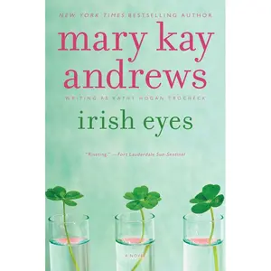 Irish Eyes: A Callahan Garrity Mystery (Callahan Garrity, 8) Paperback – March 4, 2014