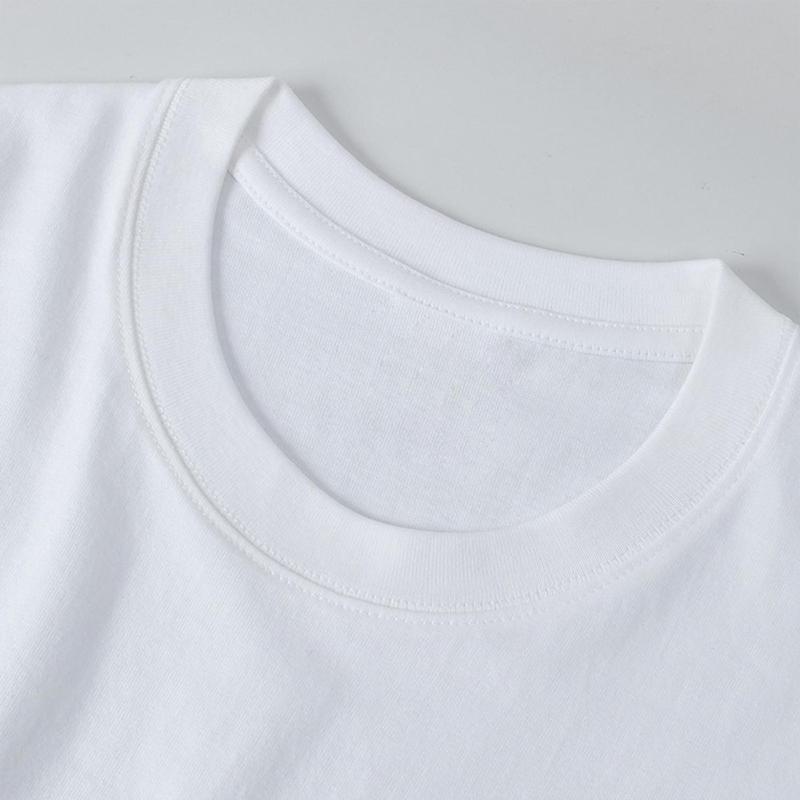 Roblox Man Face T-Shirt, Minimalist Sarcastic Expression Tee, White Graphic Shirt, Internet Humor, Unisex Casual Top Menswear Tshirt Streetwear Crewneck Tropical Shortsleeve good graphic tees men's graphic tees