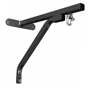 G4 Punching Bag Bracket, Heavy Duty  Steel Boxing Bag Hanger Wall Mount Hanging Punch