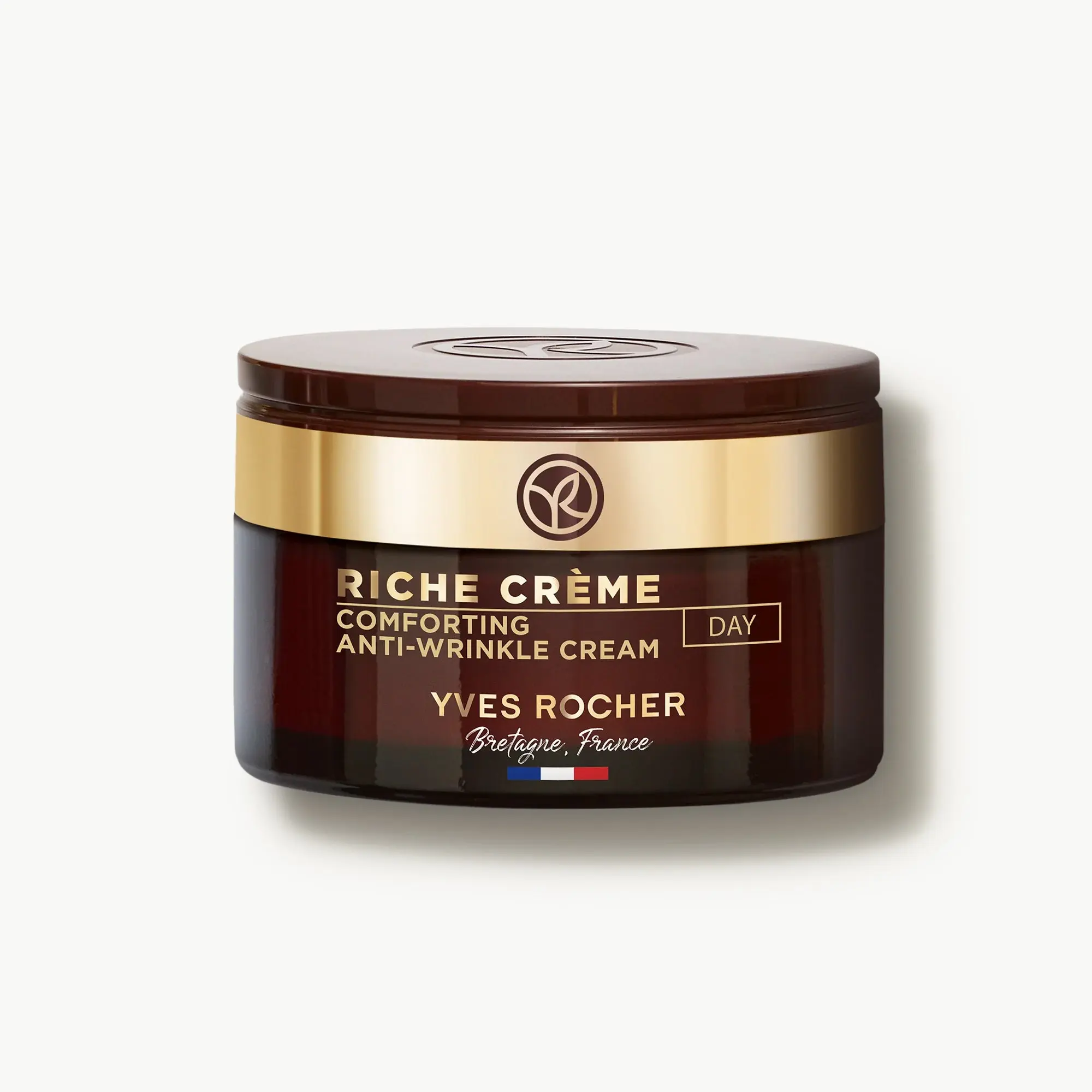 Riche Cream Anti-Wrinkle - Day Cream