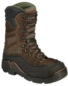 Rocky Men's 9" Blizzard Stalker Work Boot Steel Toe - 7465