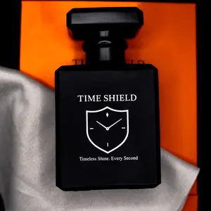 Time Shield