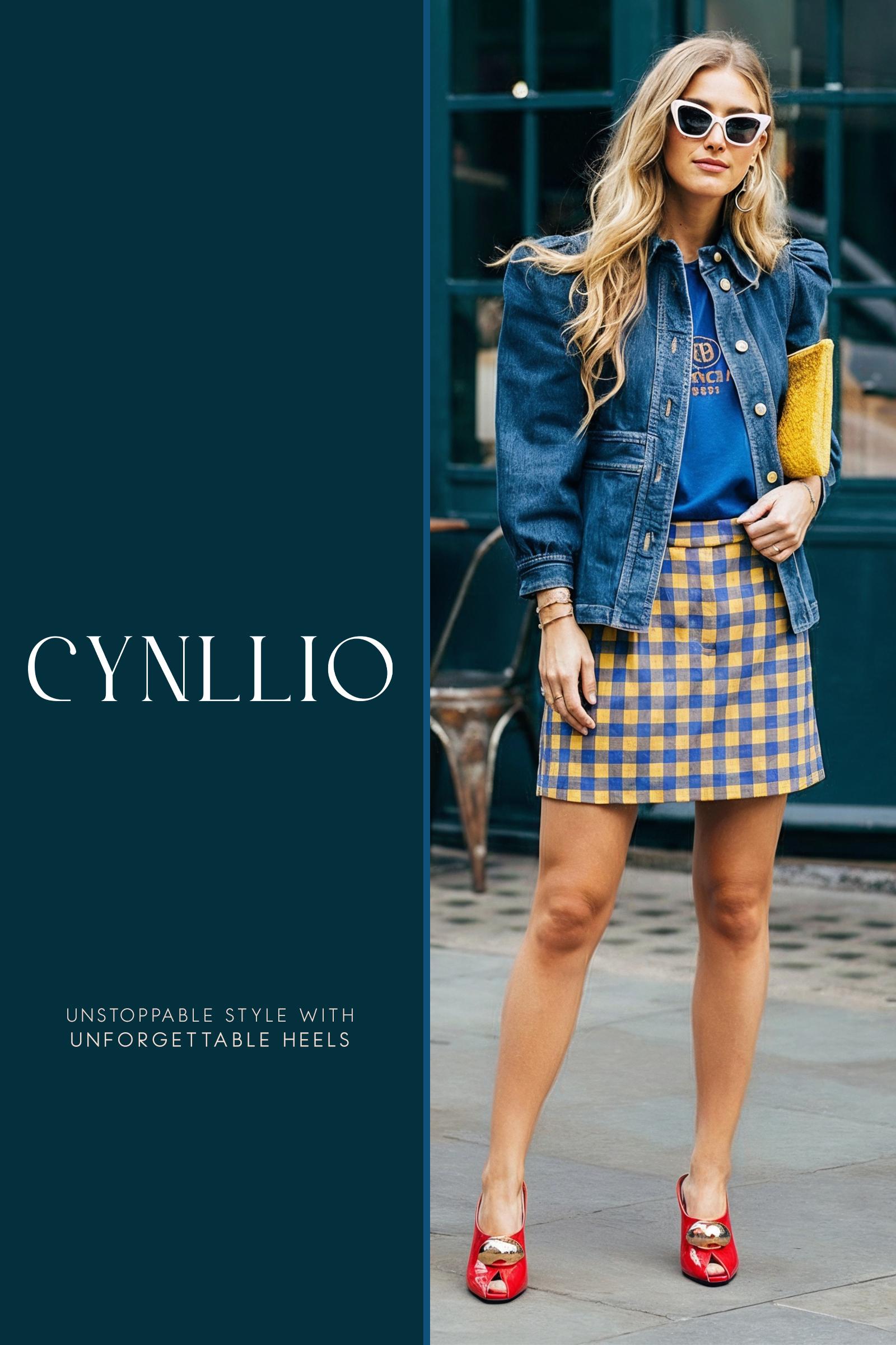 CYNLLIO Stiletto Heels for Women Peep Toe Heeled Mules Sandals Pointed Toe Pumps High Heeled Sandals Fashionable Metal Decor Jewel Comfortable Slip On Sandals Elegant Office Casual Wedding Dating Spring Casual Shoe