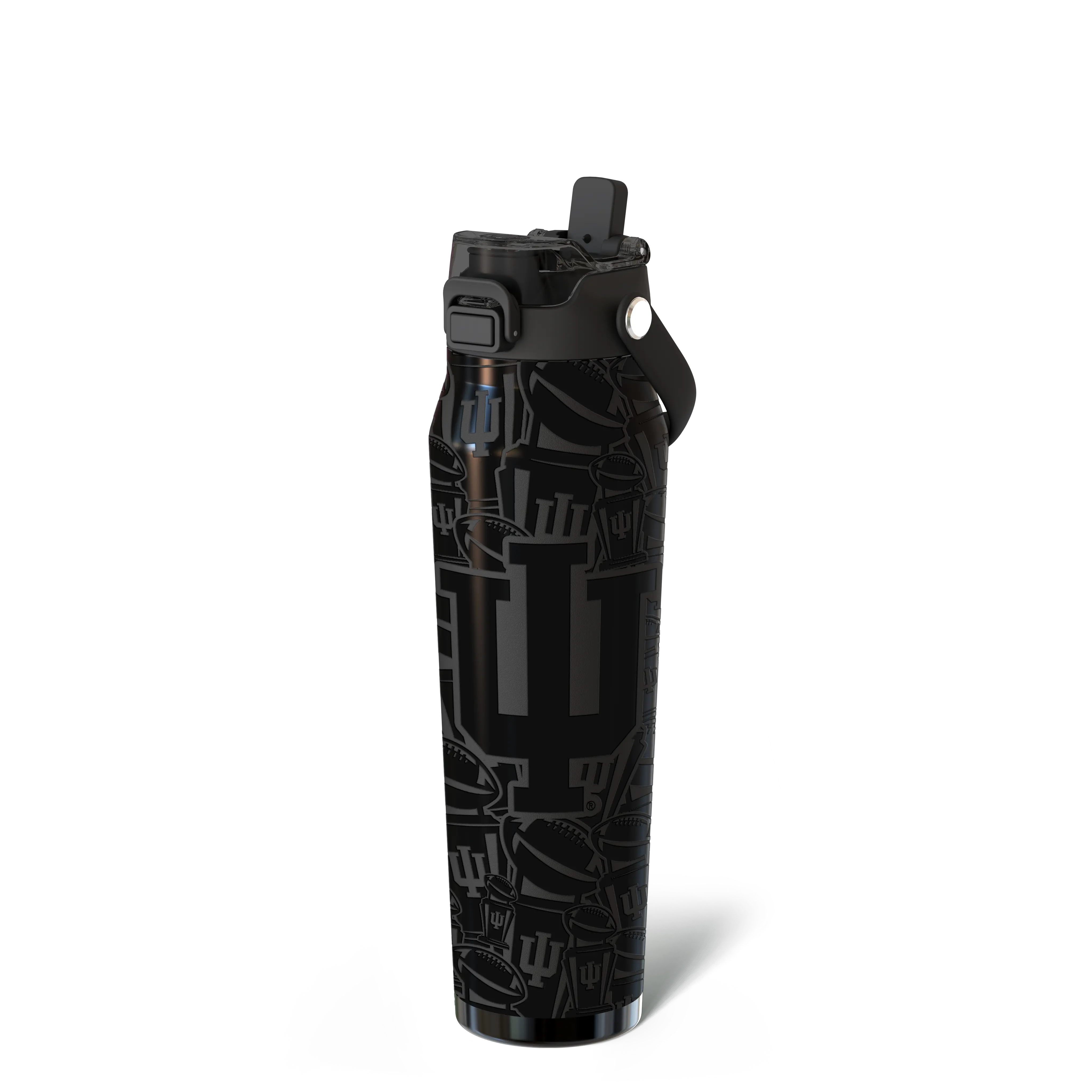 Indiana Hoosiers | 2025 Big Ten Champions