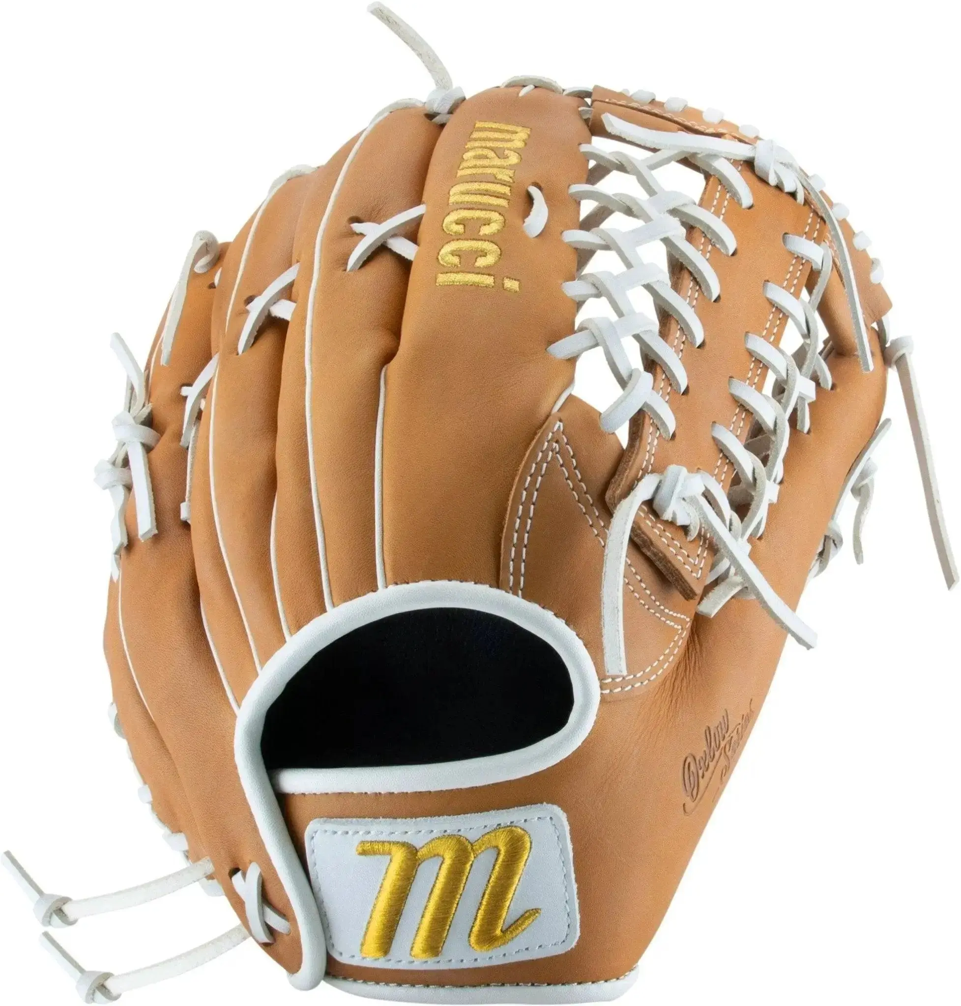 Marucci Oxbow 13" T-Web Fastpitch Softball Glove MFGOX79A6FP