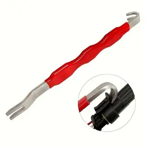 Automotive Electrical Terminal Connector Removal Tool, Terminal Separator & Pin Remover for Car Wiring Harness Repair