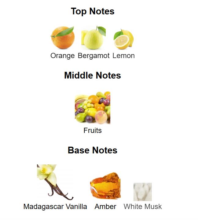 Jo Milano Game of Spades King for Unisex Parfum Spray, 3.4 Ounce