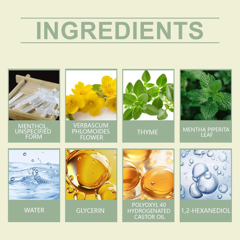 Herbal Aromatherapy Body Care Stick – Gentle Nourishing Moisturizing Personal Care Balm