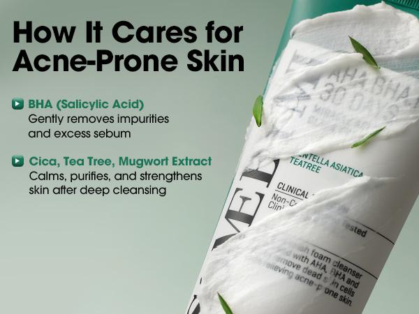 [SOME BY MI] Face to Body Shower Routine Set – Cleanse, Calm and Moisturize for Balanced Clear Skin – Korean Skin Care