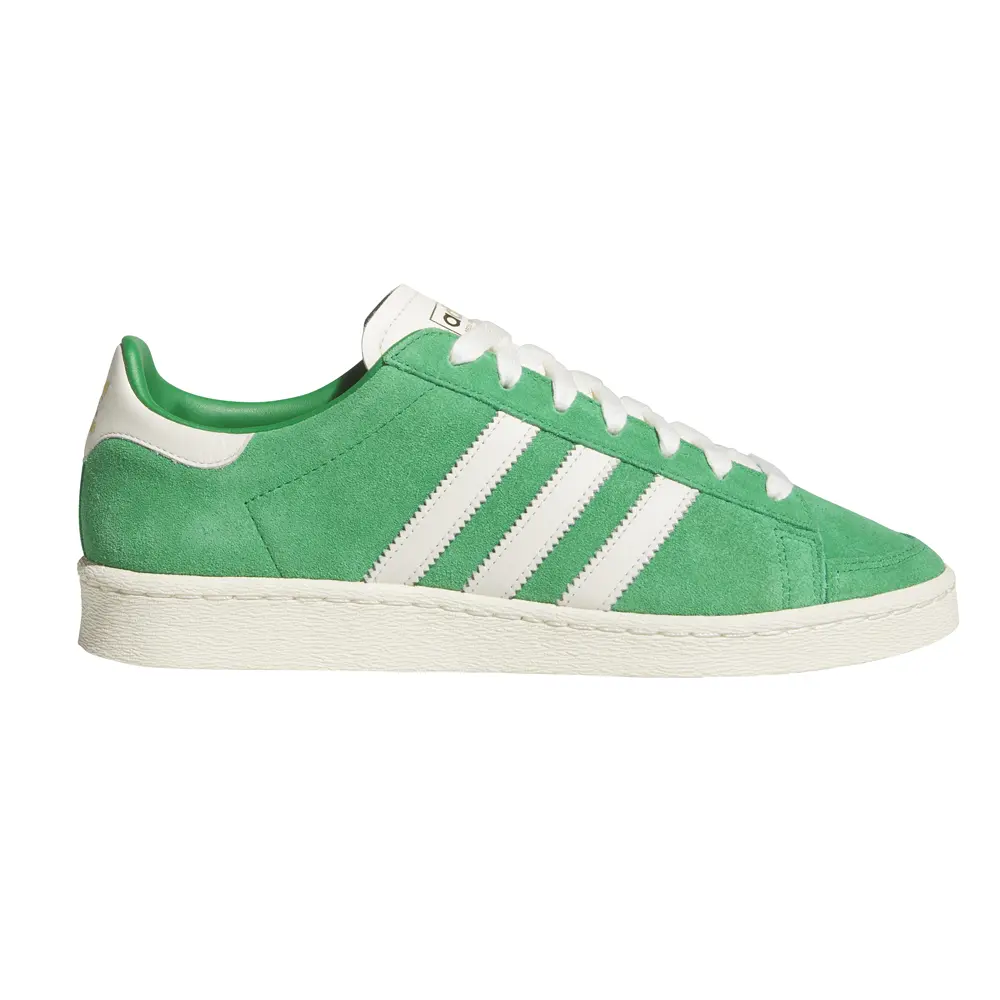 adidas Mens Jabbar Lo Sneakers Shoes Casual - Green