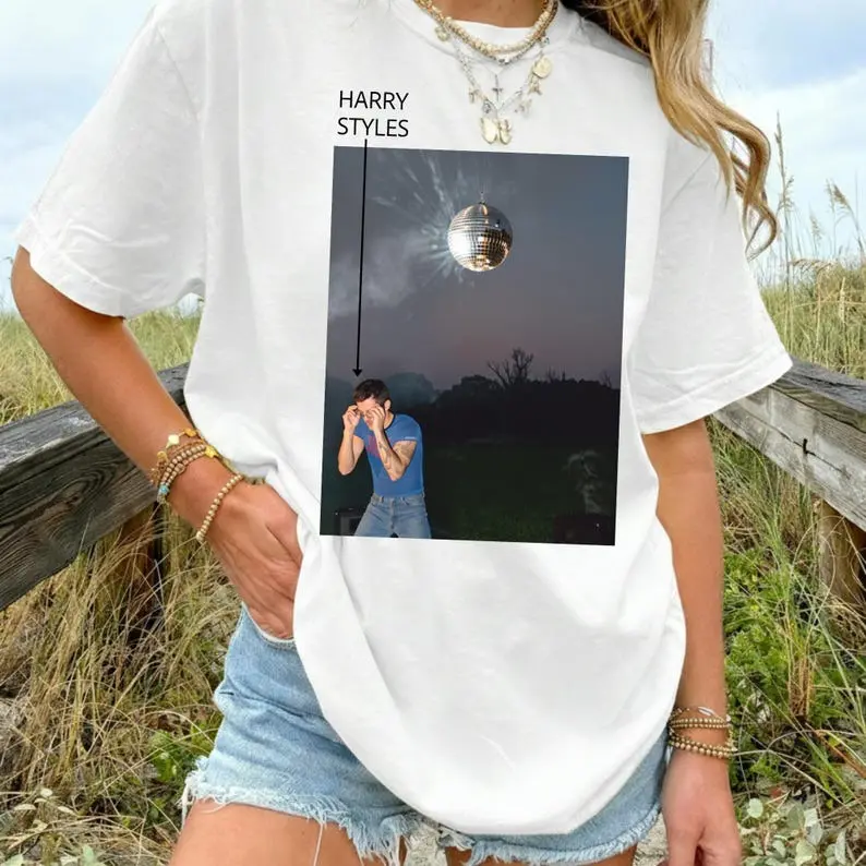 Harry styles brand - TikTok Shop