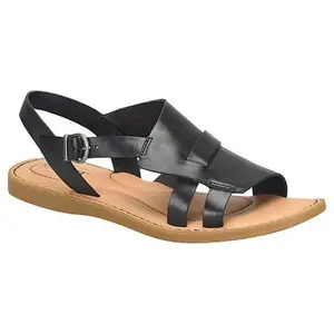 Born� Born Inka Leather Slingback Sandal
