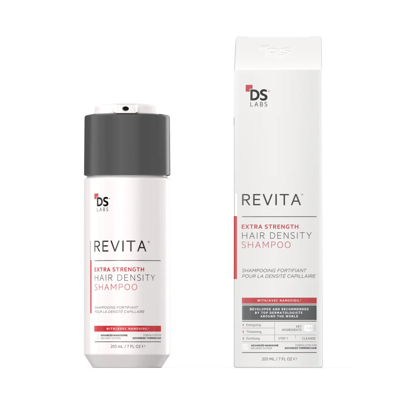 Revita | Extra Strength Hair DENSITY Shampoo