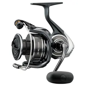 Daiwa BG MQ Spinning Reel