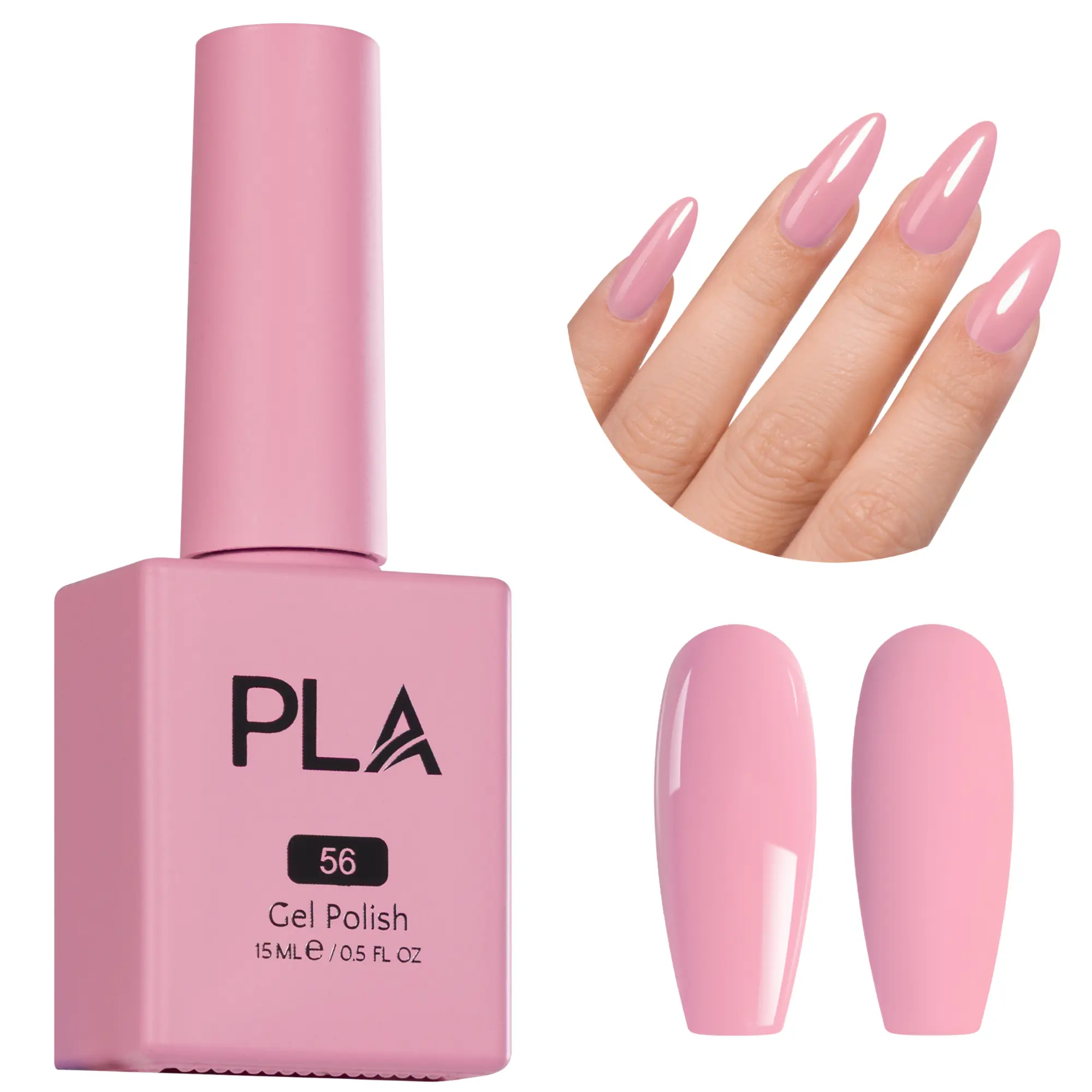 Tell Me About It, Stud - 56