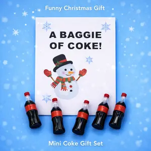 5pcs Novel And Fun Pocket Gifts, Quirky Gift, Mini Funny Accessories, Memorable Little Gifts For Family, Friends, Besties, And Partners, Birthday Accessories, Christmas Decorations, Wedding Gifts, Interesting And Novel Accessories, Holiday Shoppers