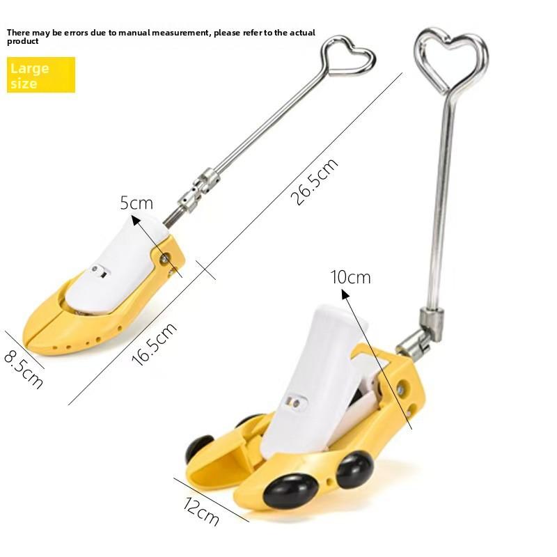 Multi-Functional Boot Stretcher |     For Tall/Short/Doc Martens Boots, Height & Width Expander