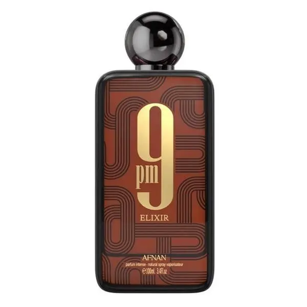 Afnan 9pm Elixir Afnan 9pm Elixir