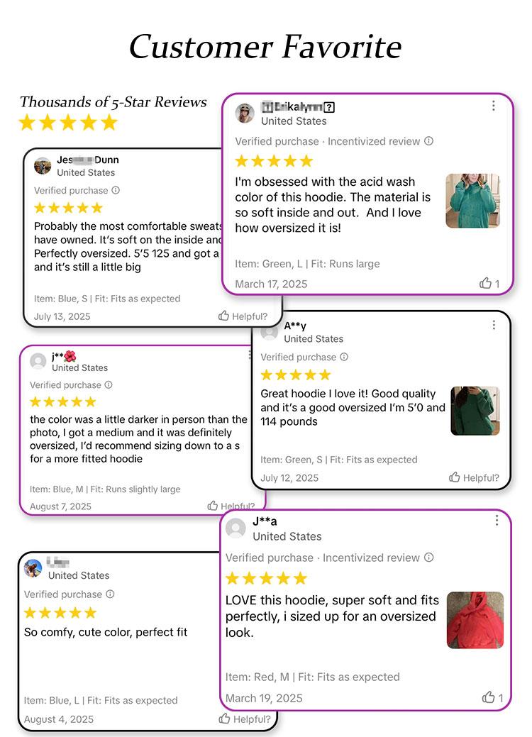 AUTOMET Fade Craft Unisex Casual Oversized Acid Wash Tops Hoodie Pullover-Athletic&Warm, Long Sleeve Relaxed Fit Sweatshirt Soft Women Basic Womenswear SpringFresh  Red SpringStatements